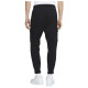 Nike Ανδρικό παντελόνι φόρμας Sportswear Club French Terry Cargo Pants